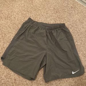 Nike Basketball Shorts